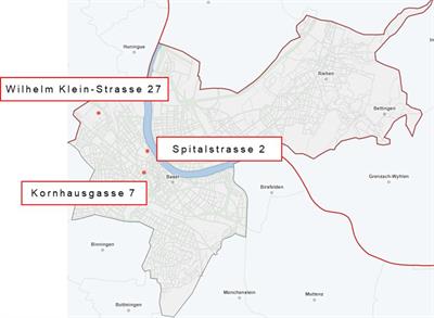 Treatment-seeking threshold and accessibility of psychiatric outpatient services in Switzerland: the relationship with stigma and self-esteem